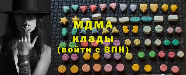 тгк Гусев